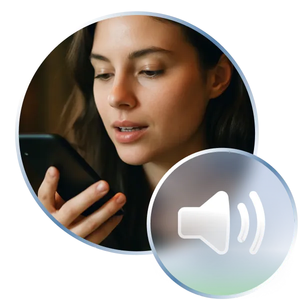 Become a confident speaker