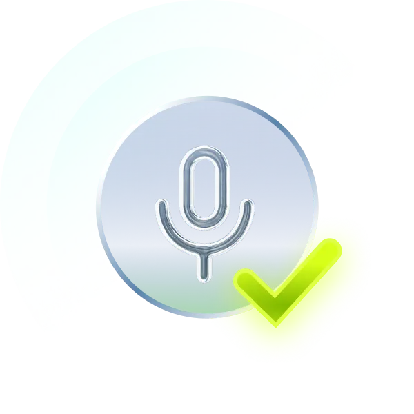 Improve your pronunciation